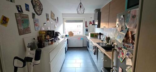 Foto - Etagenwohnung in Neuss