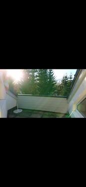 Foto - Etagenwohnung in Kellmünz an der Iller zur Miete