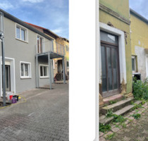 Erstbezug n. Sanierung: Mehre Wohnungen in Nussloch zu vermieten - Nußloch