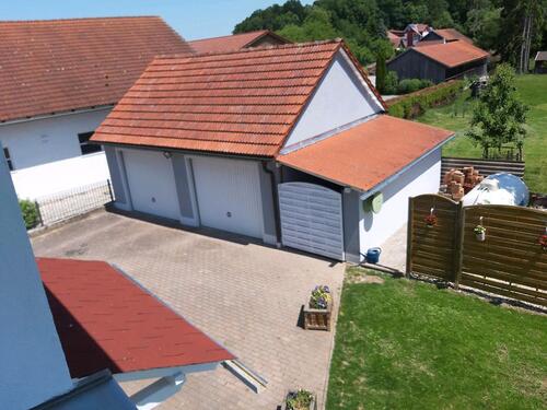 Foto - 5 Zimmer Einfamilienhaus zum Kaufen in Hohenkammer