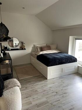 Foto - 2 Zimmer Etagenwohnung in Duisburg