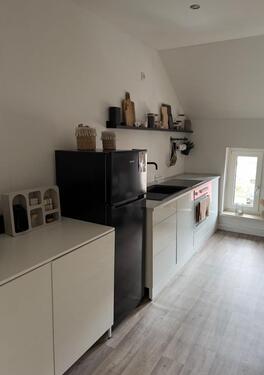 Foto - Etagenwohnung in Duisburg zur Miete