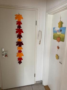 Foto - 2 Zimmer Etagenwohnung zur Miete in Hof