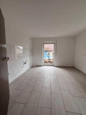 Foto - Etagenwohnung in Bad Neustadt an der Saale zur Miete