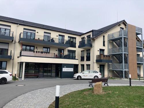 Foto - schicke Praxisräume in advita Haus 'schöne Aussicht' für Physio o.ä.