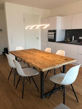 Foto - Etagenwohnung in Berlin zur Miete