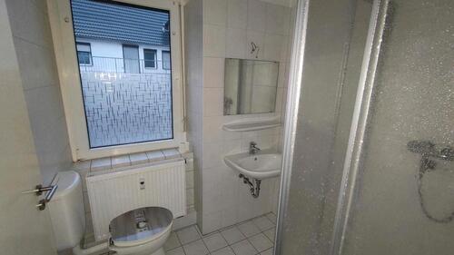 Foto - 2 Zimmer Erdgeschoßwohnung in Bernburg (Saale)