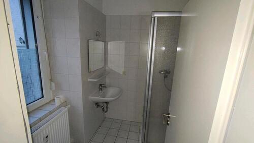 Foto - Erdgeschoßwohnung in Bernburg (Saale) zur Miete