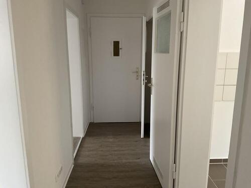 Foto - Etagenwohnung in Hannover zur Miete