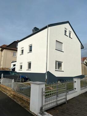 Foto - Erdgeschoss 3 Zimmer, Garage, Terrasse, Garten