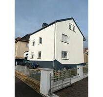 Erdgeschoss 3 Zimmer, Garage, Terrasse, Garten - Butzbach