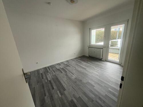 Foto - Erdgeschoßwohnung in Butzbach zur Miete