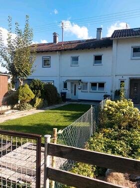 Foto - 4 Zimmer Reihenhaus zum Kaufen in Munderkingen