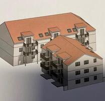 Mehrere 3-Zimmer-OG-Wohnungen in Rülzheim Balkon & StellplatzTG