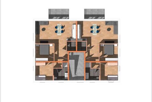 Foto - 3 Zimmer Etagenwohnung zum Kaufen in Rülzheim