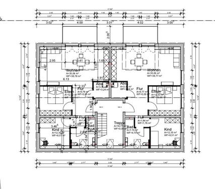 Foto - 3 Zimmer Etagenwohnung in Rülzheim