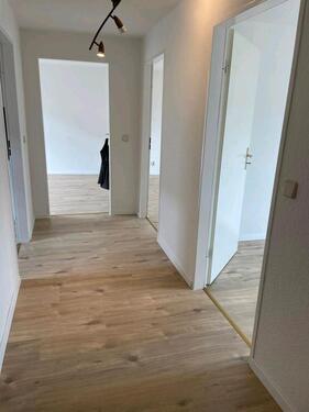 Foto - Dachgeschoss Wohnung - 330,00&nbsp;EUR Kaltmiete, ca.&nbsp; 58,00&nbsp;m&sup2;