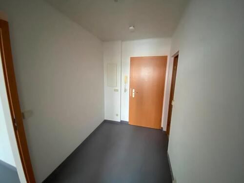 Foto - Etagenwohnung in Suhl zur Miete