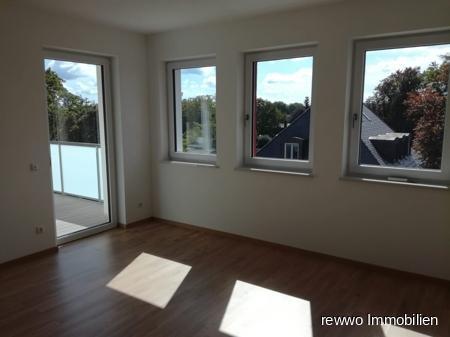 Foto - 2 Zimmer Etagenwohnung zur Miete in Burghausen