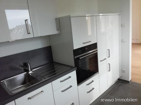 Foto - Etagenwohnung in Burghausen zur Miete