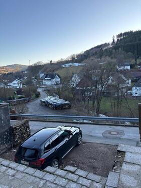 Foto - 2 Zimmer Erdgeschoßwohnung in Kirchhundem