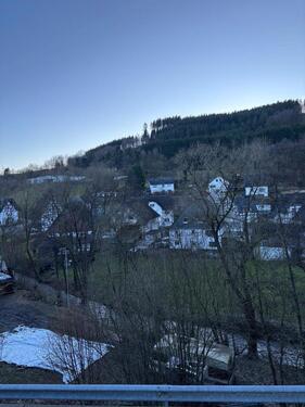 Foto - Erdgeschoßwohnung in Kirchhundem zur Miete