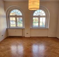 2-Zimmer-Wohnung | EG | EBK | 66,02m² | Dusche & Wanne | Grünfläche - Löbau