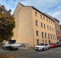 Mehrfamilienhaus projekt - Weissenfels Zentrum -Sanierrungsobjekt - Weißenfels