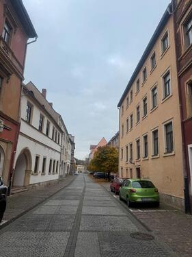 Foto - Mehrfamilienhaus, Wohnhaus in Weißenfels zum Kaufen