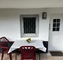 Gemütliche 1-Zimmer Souterrainwohnung – ideal für Studenten - Roßdorf