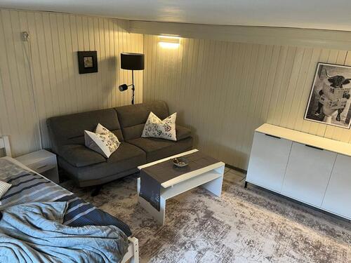 Foto - 1 Zimmer Etagenwohnung in Roßdorf