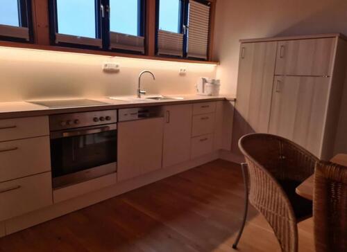 Foto - Mietwohnung 80qm 3 Zimmer BocholtMussum