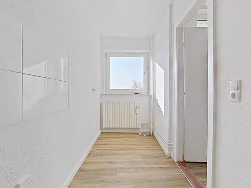 Foto - 1 Zimmer Etagenwohnung in Rendsburg