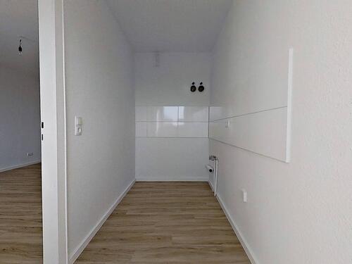 Foto - Etagenwohnung in Rendsburg zur Miete