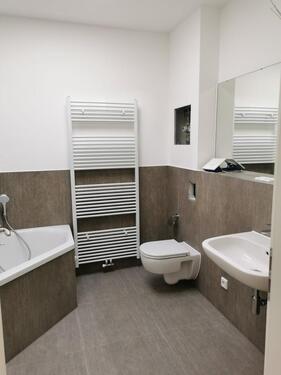 Foto - wunderschöne helle neu sanierte Dachgeschosswohnung in Delitzsch