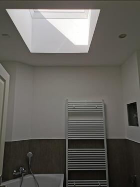 Foto - 4 Zimmer Dachgeschoßwohnung zur Miete in Delitzsch