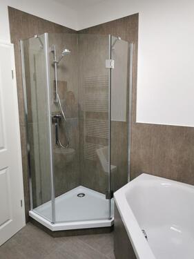 Foto - Dachgeschoßwohnung in Delitzsch zur Miete