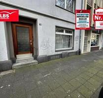 Gewerbefläche in zentraler Lage von Krefeld zu vermieten