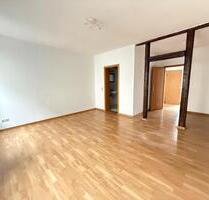 Charmante 1-Zimmer-Wohnung (31 m²) in ruhiger Lage nahe der Elbe - Magdeburg Hopfengarten