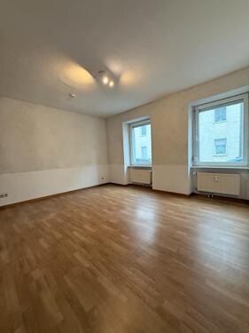 Foto - 1 Zimmer Erdgeschoßwohnung in Magdeburg