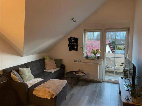 Foto - 2-Raum Wohnung in Maukendorf - 476,00&nbsp;EUR Kaltmiete, ca.&nbsp; 54,00&nbsp;m&sup2;