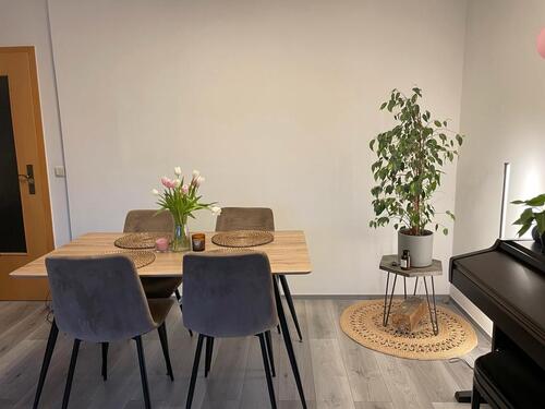 Foto - 2 Zimmer Dachgeschoßwohnung zur Miete in Wittichenau