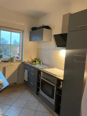 Foto - 2 Zimmer Dachgeschoßwohnung in Wittichenau