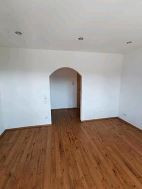 Foto - Erdgeschoßwohnung in Heusweiler zur Miete