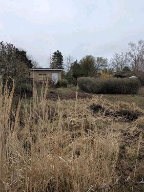 Foto - Grundst&uuml;ck in Wettin-Löbejün