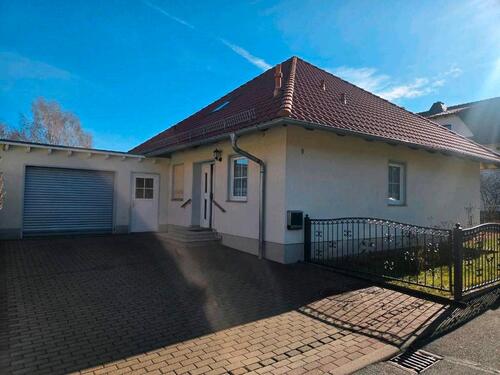 Foto - Einfamilienhaus in ruhiger Lage