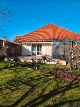 Foto - 2 Zimmer Einfamilienhaus zum Kaufen in Quedlinburg