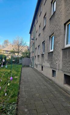 Foto - Helle 3,5-Zimmer-Wohnung mit Sonnenbalkon in GE-Erle