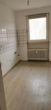 Foto - Etagenwohnung in Gelsenkirchen zur Miete