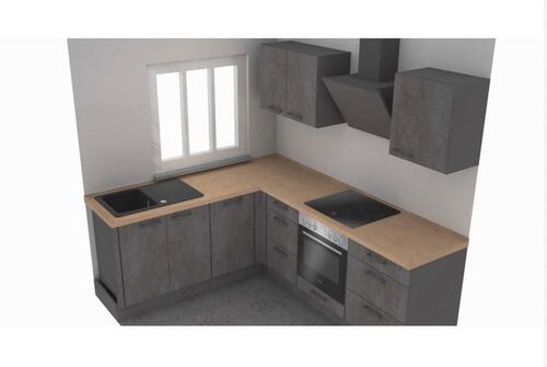 Foto - 3 Zimmer Dachgeschoßwohnung zur Miete in Mudersbach